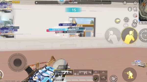 使用和平精英辅助有什么好处吗？